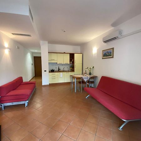 Jonio Vacanze Residence Castellaneta Marina Extérieur photo
