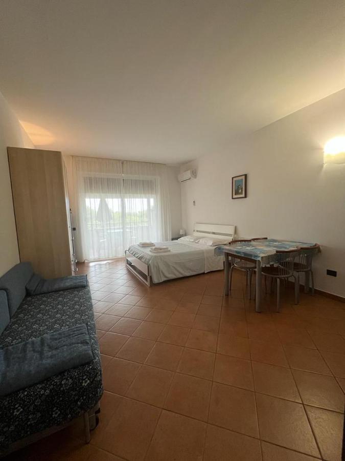 Jonio Vacanze Residence Castellaneta Marina Extérieur photo