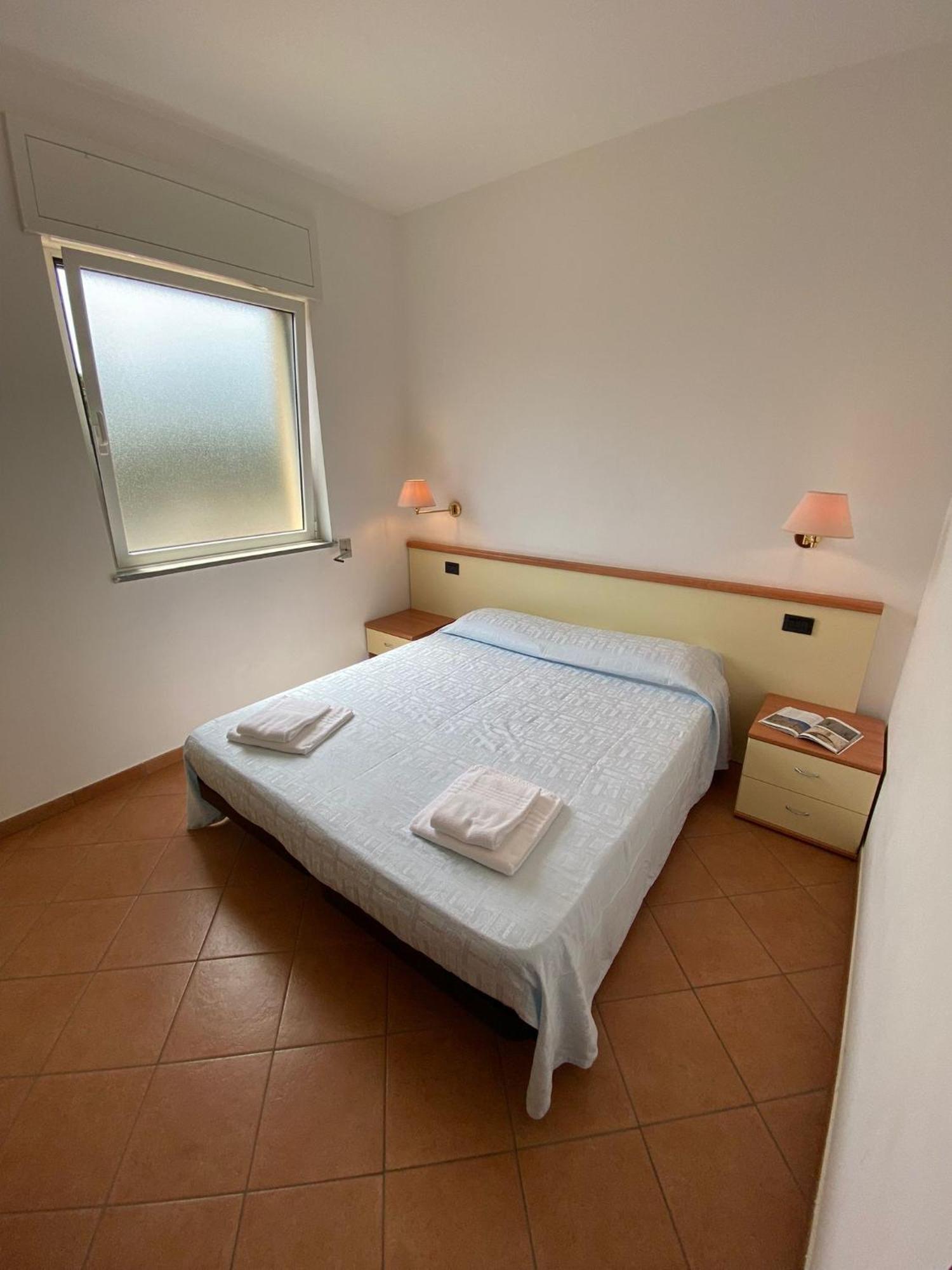 Jonio Vacanze Residence Castellaneta Marina Extérieur photo