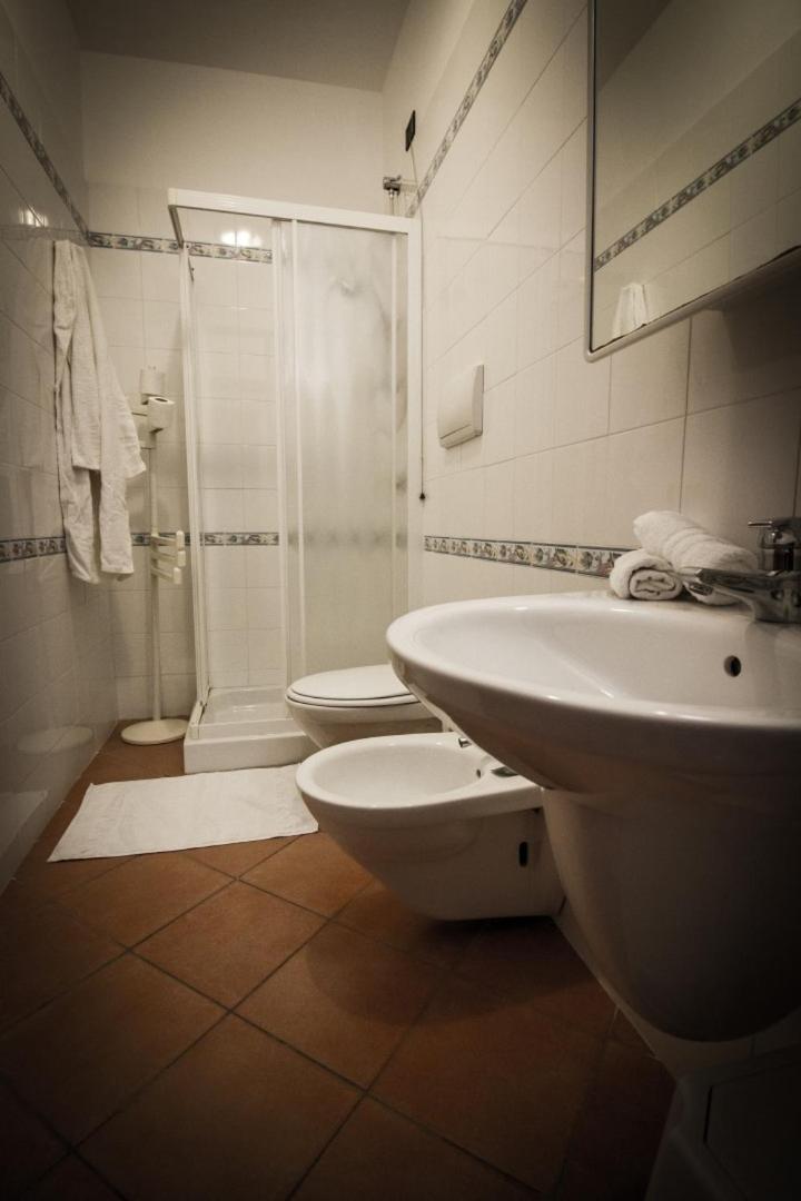 Jonio Vacanze Residence Castellaneta Marina Extérieur photo