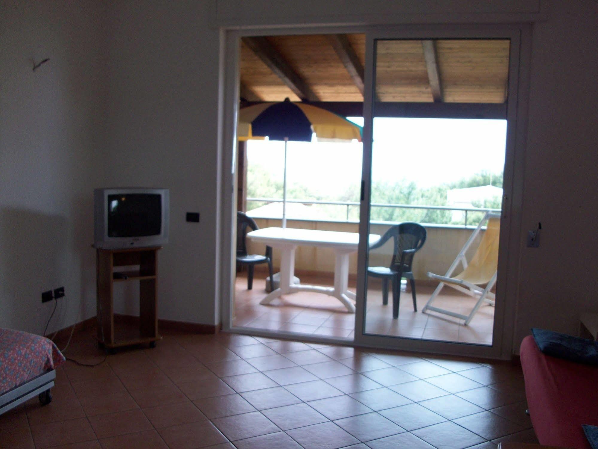 Jonio Vacanze Residence Castellaneta Marina Extérieur photo