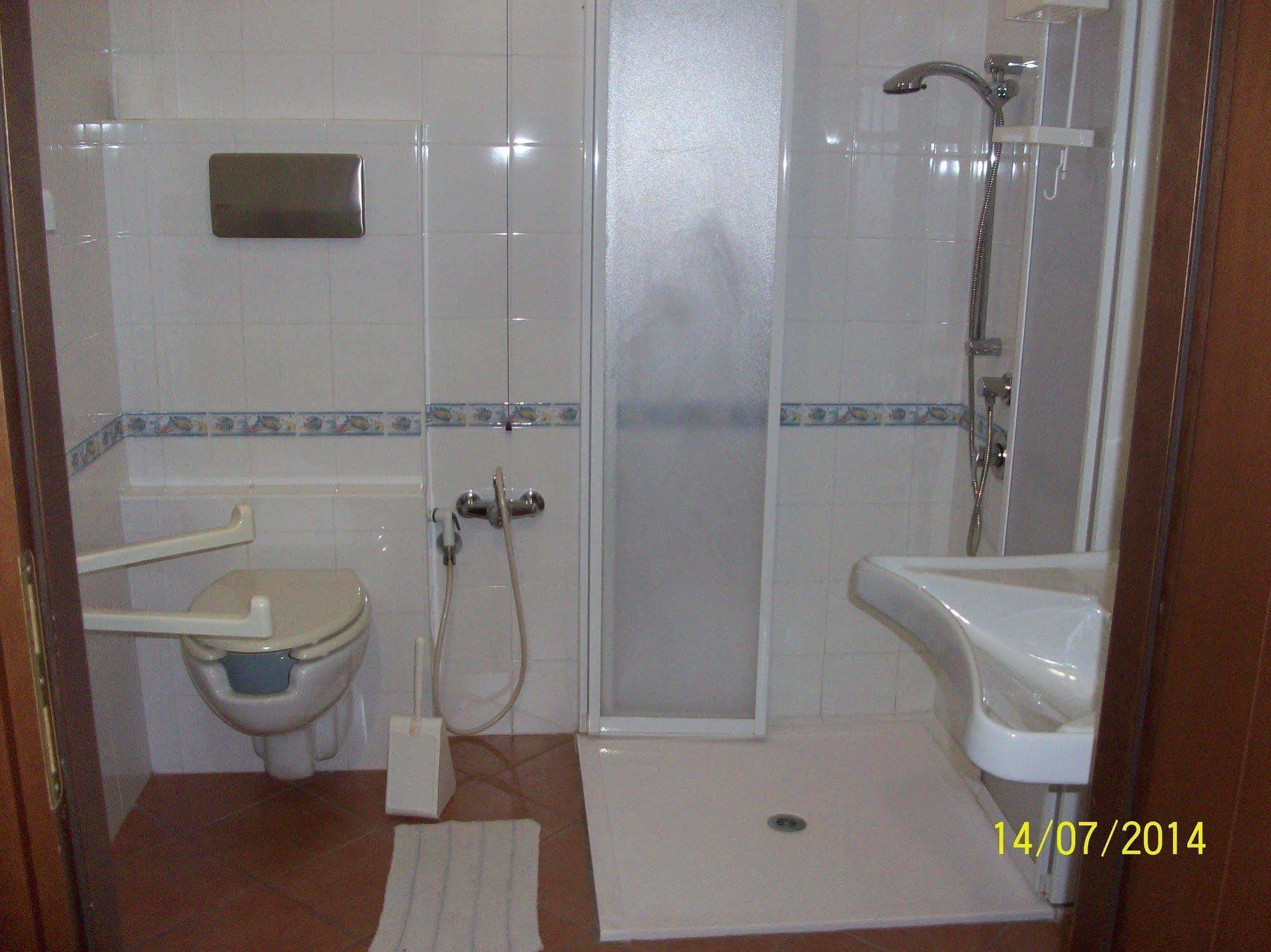 Jonio Vacanze Residence Castellaneta Marina Extérieur photo