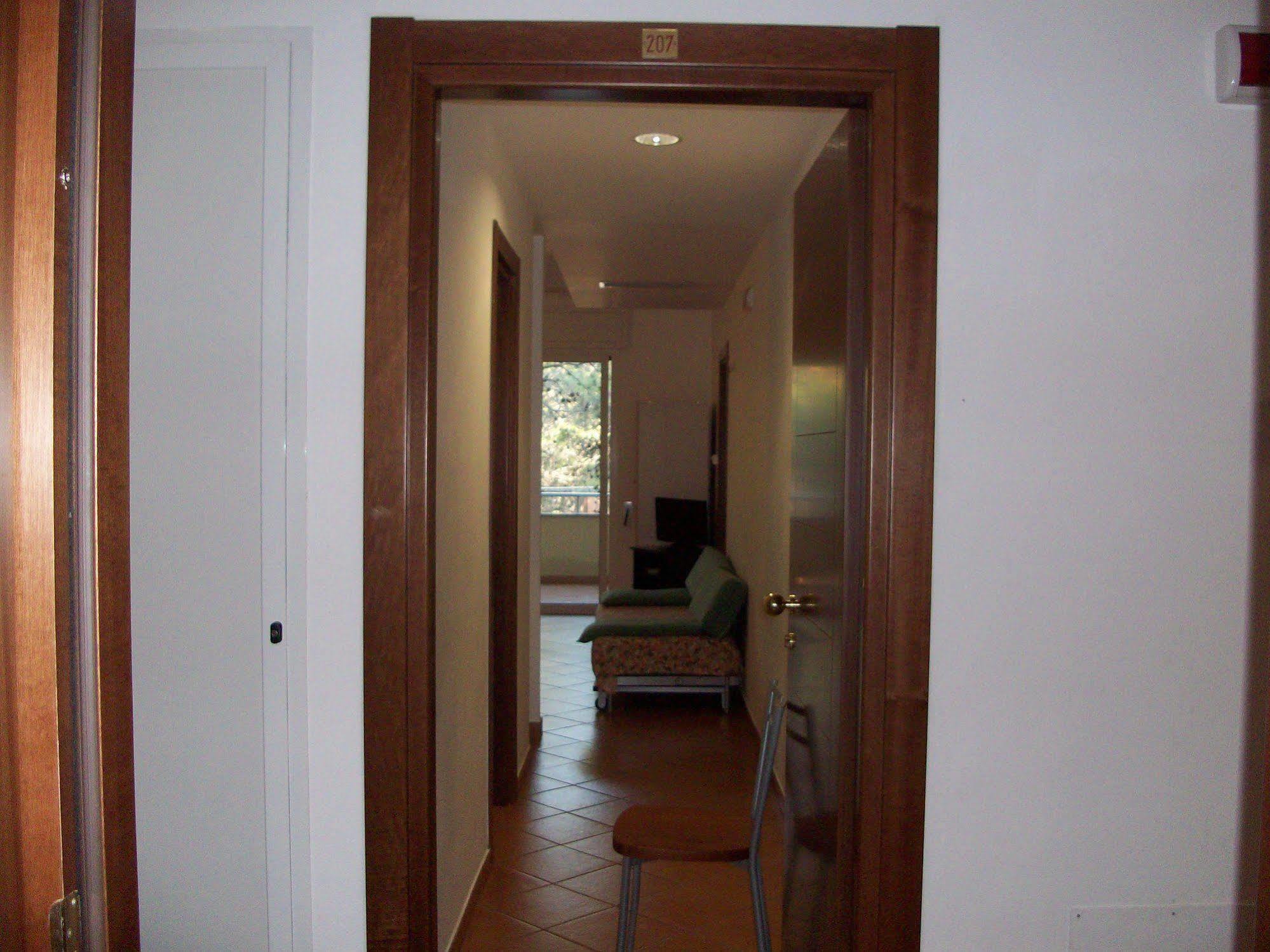 Jonio Vacanze Residence Castellaneta Marina Extérieur photo